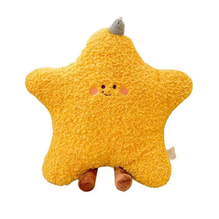 Sun and Moon Plush Toys - Image 5