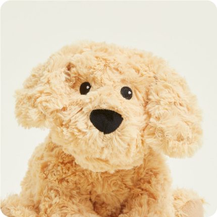 Golden Dog