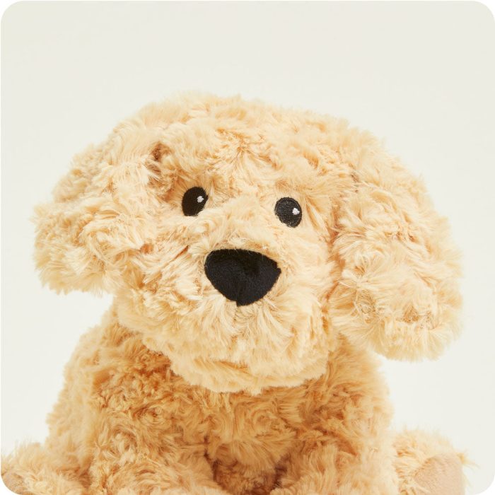 Golden Dog - Image 1