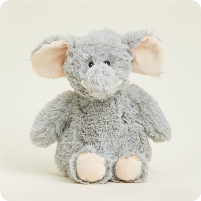Gray Elephant - Image 1