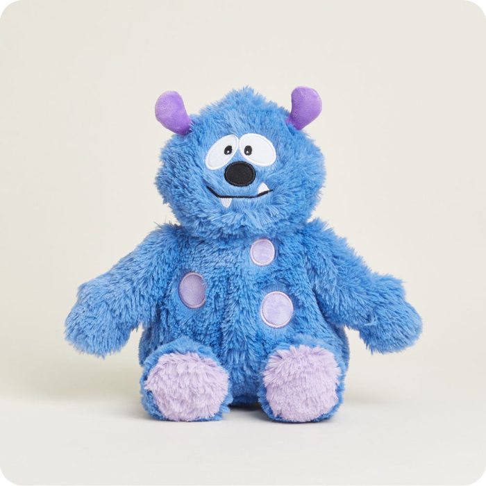 Blue Monster - Image 1