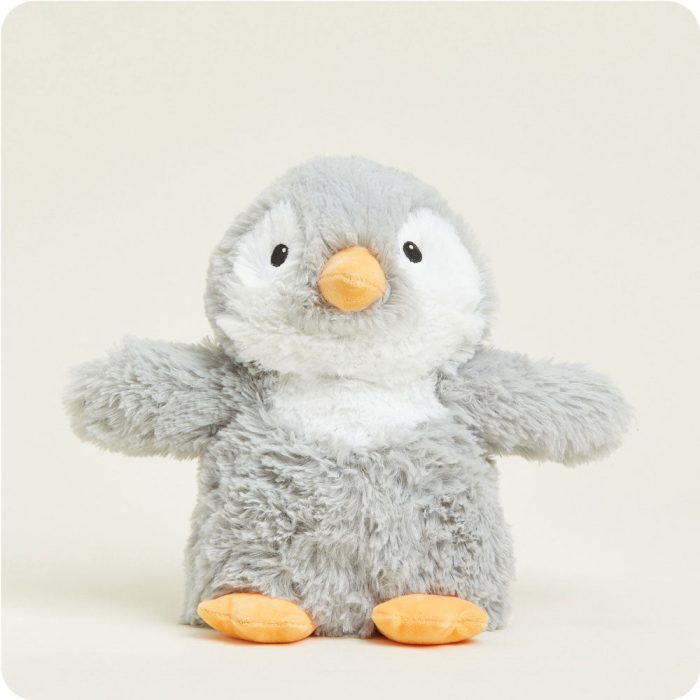Gray Penguin - Image 1