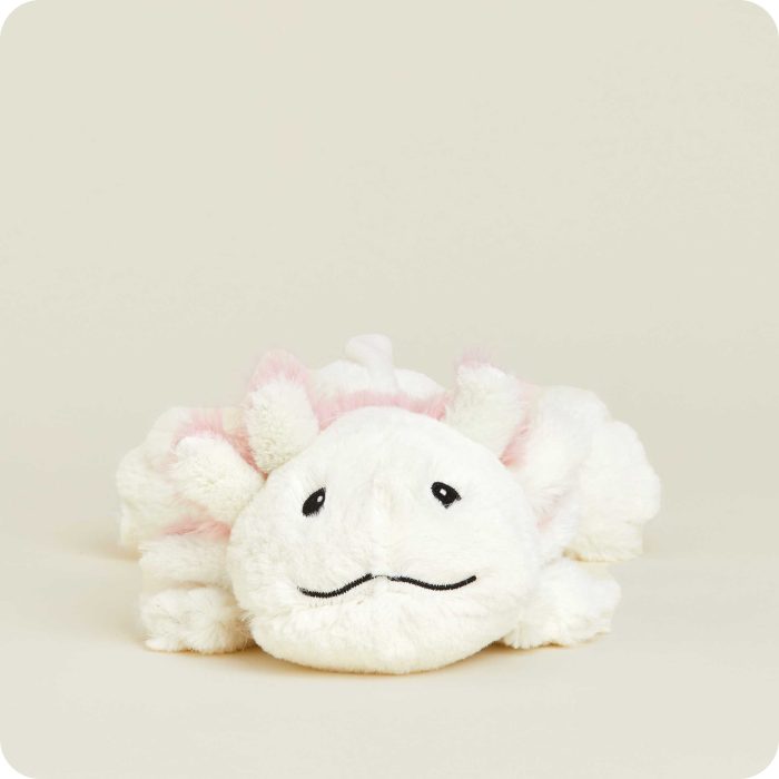 White Axolotl - Image 1