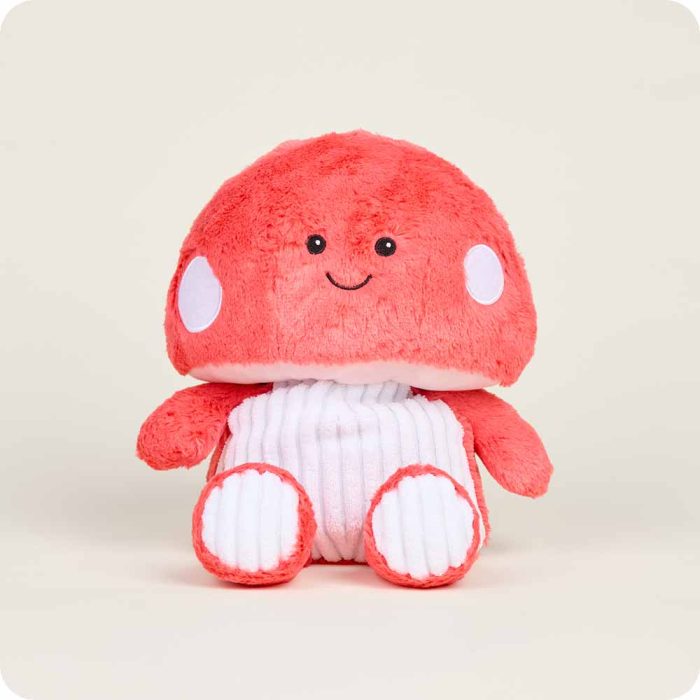 Red Mushroom - Image 1