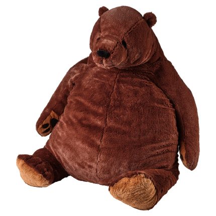 brown bear